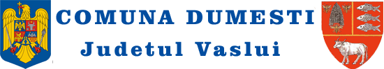 Primaria comunei Dumești, județul Vaslui